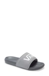 Vans La Costa Sport Slide In Drizzle/ Pewter