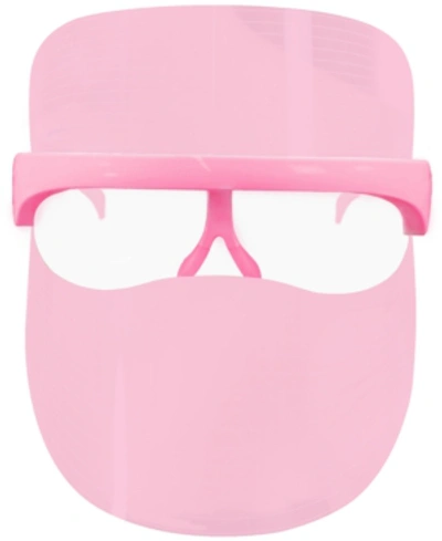 Skin Gym Wrinklit Led Mask In Pink