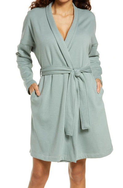 Ugg Braelyn Ii Robe In Aloe