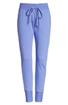 Free People Fp Movement Sunny Skinny Sweatpants In 4478-african Violet