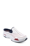 Easy Spirit Traveltime Slip-on Sneaker In White