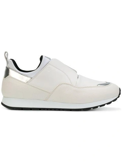 Tod's Slip-on Sneakers
