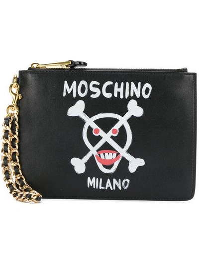 Moschino Black