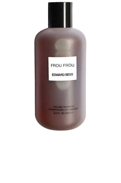 Edward Bess Frou Frou Shampoo In N,a