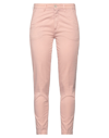 Barba Napoli Pants In Pink