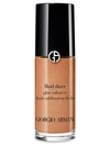 Giorgio Armani Fluid Sheer Glow Enhancer In Bronze