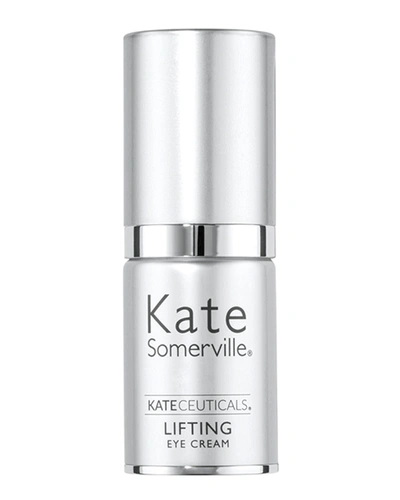 Kate Somerville Kateceuticals Lifting Eye Cream 0.5 oz/ 15 ml In N/a