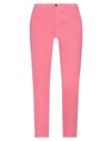 Tramarossa Pants In Pink