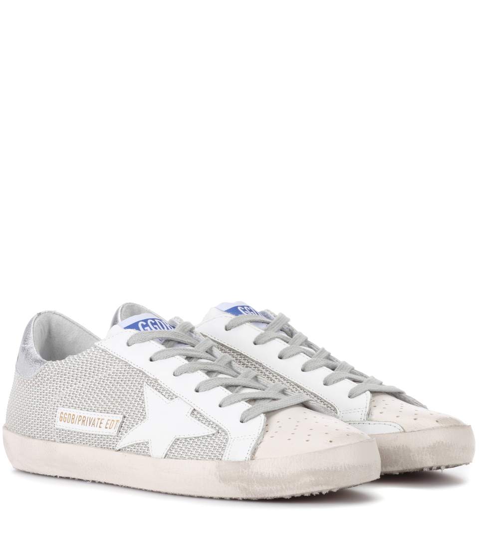 mytheresa golden goose