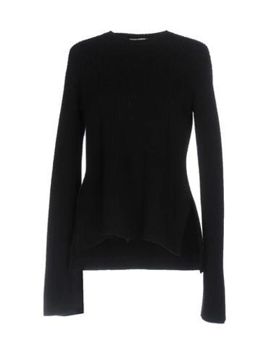 Ports 1961 Sweater In Black