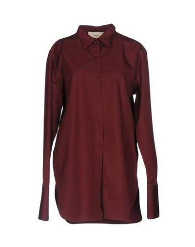 Ports 1961 In Maroon