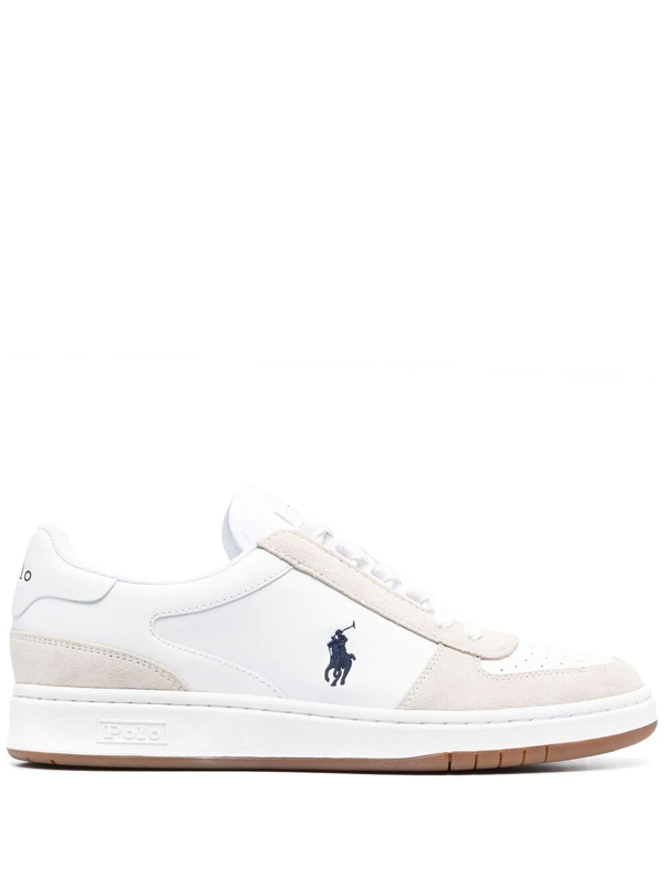 ralph lauren casual sneakers