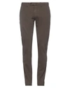 Siviglia Pants In Brown