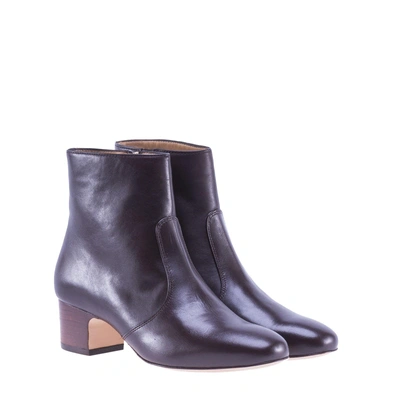 Apc joey cheap boots