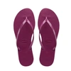 Havaianas Slim Sandal In Fuchsia