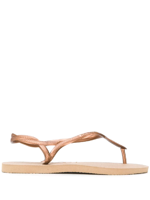 havaianas luna special