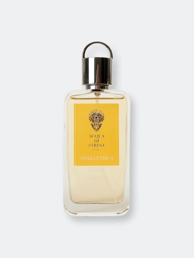 Acqua Di Stresa Osmanthus Eau De Parfum