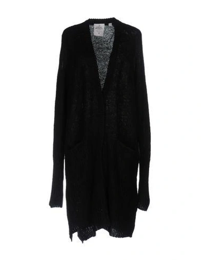 Cheap Monday Cardigans In Black