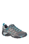 Merrell Crosslander 2 Sneaker In Charcoal/c