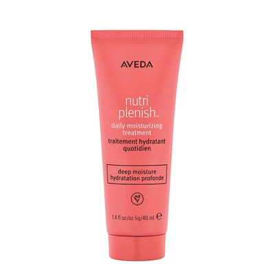 Aveda Nutriplenish Daily Moisturising Treatment 40ml