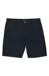 Psycho Bunny Chino Shorts In Navy