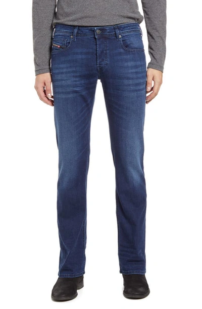 Dieselr Zatiny-x Bootcut Jeans In Denim