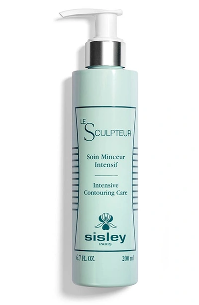 Sisley Paris Sisley-paris Le Sculpteur Intensive Contouring Care 6.7 Oz. In Colourless