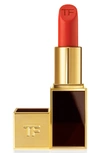 Tom Ford Lip Color Matte Lipstick In 15 Wild Ginger