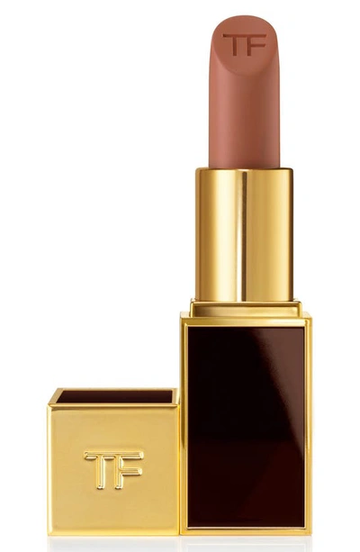 Tom Ford Lip Color Matte Lipstick In 03 Flesh