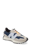 New Balance 327 Sneaker Stone In Space