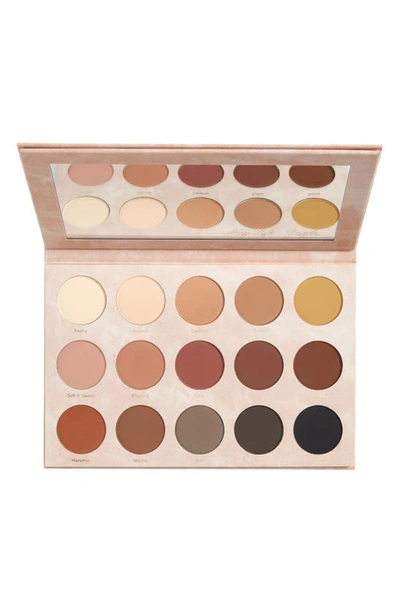 Dominique Cosmetics Dominique Transition Palette