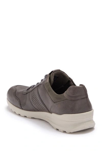 Ecco Men's Cs20 Premium Trainer Sneakers Men's Shoes In Warm Grey/warm Grey