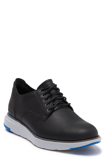 Cole Haan Men's Grand Atlantic Oxford Shoes Men's Shoes In Black