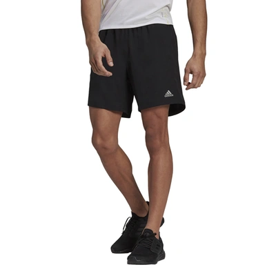 Adidas Originals Adidas Sportstyle Game And Go 10-inch Shorts In Black