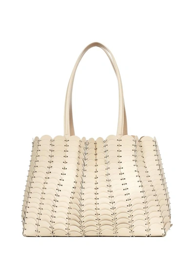 Paco Rabanne Bags.. Beige