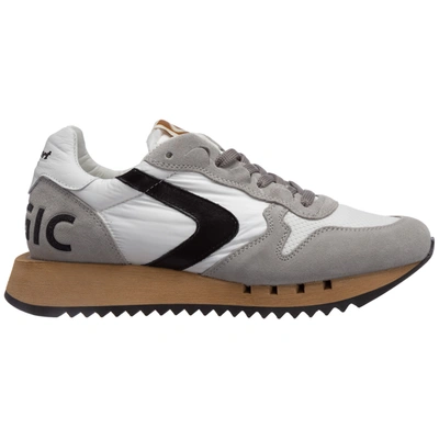 Valsport 1920 Men's Shoes Leather Trainers Sneakers Magic Heritage