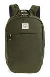 Osprey Arcane Large Day Backpack In Haybale Green