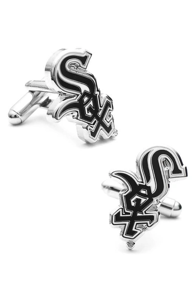 Cufflinks, Inc 'chicago White Sox' Cuff Links