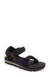 Teva Universal Trail   Women's In Black