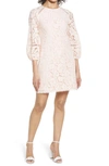 vince camuto blush lace dress Vince Camuto Lace Shift dress , Color: Blush , Size: