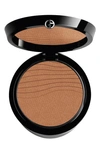 Giorgio Armani Luminous Silk Glow Setting Powder In 9