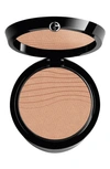 Giorgio Armani Luminous Silk Glow Setting Powder In 5.5