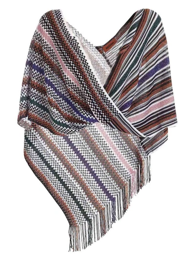 M Missoni Mp3jvmd7911 0002 In Multi