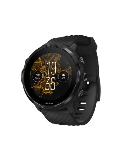 Suunto Black 7 Smartwatch