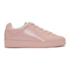 Rag & Bone Rb1 Low-top Sneaker In Pink