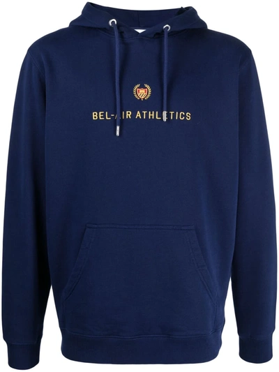 Bel-air Athletics Bel Air Athletics Sweaters Blue