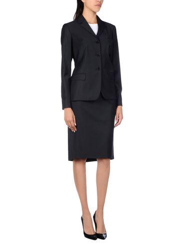 Calvin Klein Collection Women's Suits In Black | ModeSens