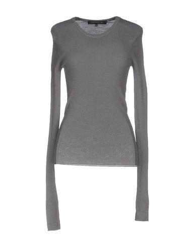 Barbara Bui Sweater In Grey | ModeSens