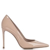 Le Silla Eva Pump 100 Mm In Skin