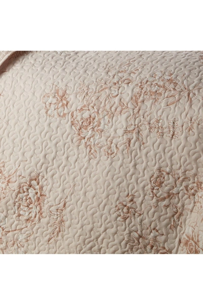 Southshore Fine Linens Luxury Collection Premium Ultra-soft Quilt Cover Set In Harmony Taupe